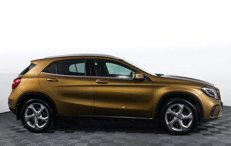 Mercedes-Benz GLA, 2017 год, 2 390 000 рублей, 4 фотография
