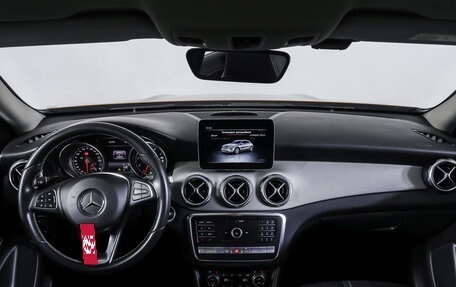 Mercedes-Benz GLA, 2017 год, 2 390 000 рублей, 12 фотография