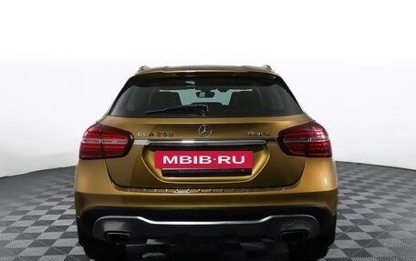 Mercedes-Benz GLA, 2017 год, 2 390 000 рублей, 6 фотография