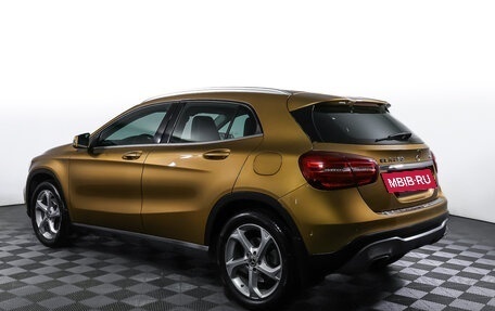 Mercedes-Benz GLA, 2017 год, 2 390 000 рублей, 7 фотография