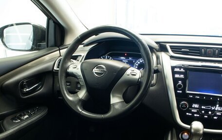 Nissan Murano, 2018 год, 1 949 000 рублей, 9 фотография
