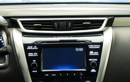 Nissan Murano, 2018 год, 1 949 000 рублей, 21 фотография