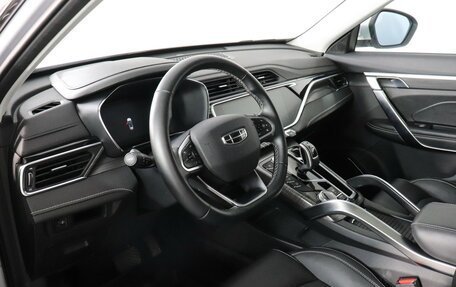 Geely Atlas, 2023 год, 2 289 000 рублей, 9 фотография