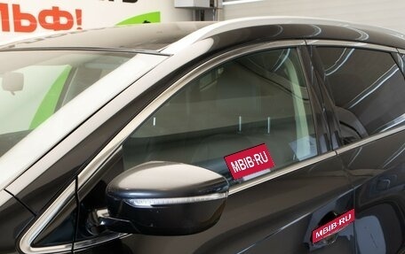 Nissan Murano, 2018 год, 1 949 000 рублей, 30 фотография