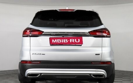 Geely Atlas, 2023 год, 2 289 000 рублей, 6 фотография