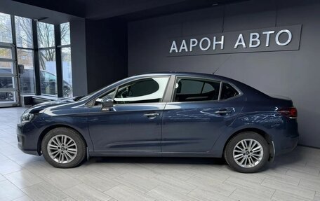Citroen C4 II рестайлинг, 2021 год, 1 350 000 рублей, 4 фотография