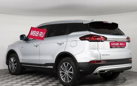 Geely Atlas, 2023 год, 2 289 000 рублей, 7 фотография