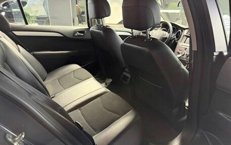 Citroen C4 II рестайлинг, 2021 год, 1 350 000 рублей, 18 фотография