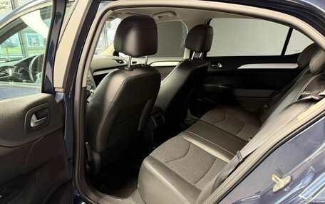 Citroen C4 II рестайлинг, 2021 год, 1 350 000 рублей, 17 фотография