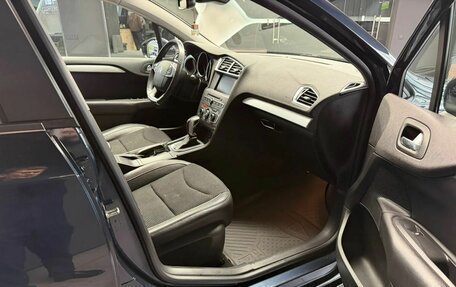 Citroen C4 II рестайлинг, 2021 год, 1 350 000 рублей, 19 фотография