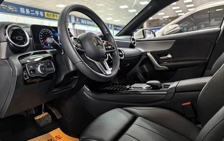 Mercedes-Benz A-Класс, 2022 год, 2 019 000 рублей, 8 фотография