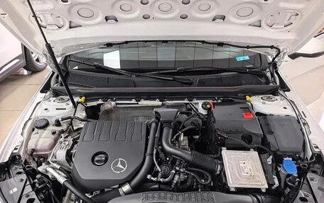 Mercedes-Benz A-Класс, 2022 год, 2 019 000 рублей, 16 фотография