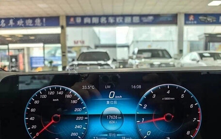 Mercedes-Benz A-Класс, 2022 год, 2 019 000 рублей, 11 фотография