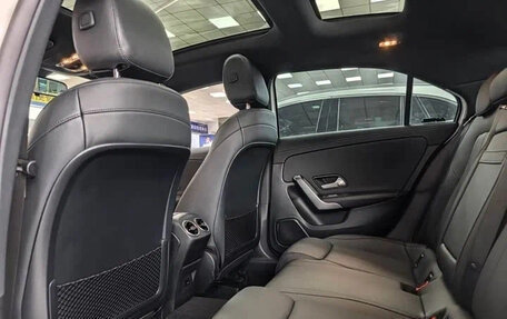 Mercedes-Benz A-Класс, 2022 год, 2 019 000 рублей, 12 фотография