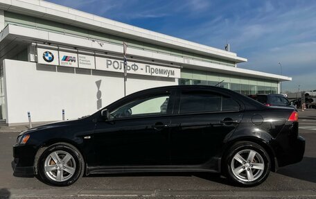 Mitsubishi Lancer IX, 2008 год, 597 000 рублей, 8 фотография