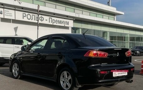 Mitsubishi Lancer IX, 2008 год, 597 000 рублей, 7 фотография