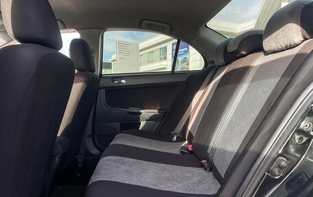 Mitsubishi Lancer IX, 2008 год, 597 000 рублей, 10 фотография