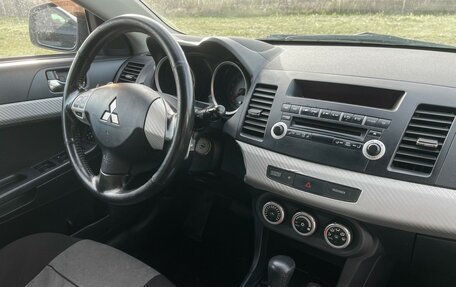 Mitsubishi Lancer IX, 2008 год, 597 000 рублей, 9 фотография