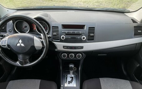 Mitsubishi Lancer IX, 2008 год, 597 000 рублей, 12 фотография
