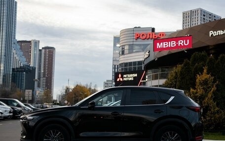 Mazda CX-5 II, 2021 год, 2 298 000 рублей, 6 фотография