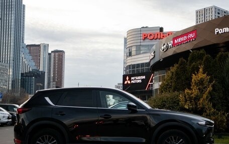 Mazda CX-5 II, 2021 год, 2 298 000 рублей, 3 фотография