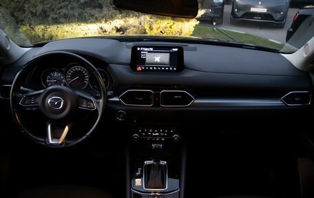 Mazda CX-5 II, 2021 год, 2 298 000 рублей, 10 фотография