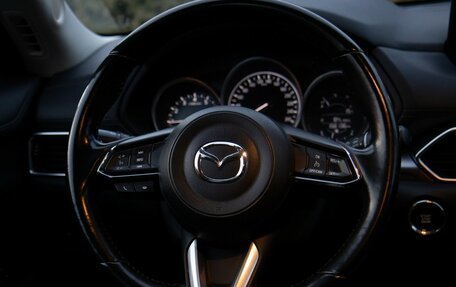 Mazda CX-5 II, 2021 год, 2 298 000 рублей, 12 фотография