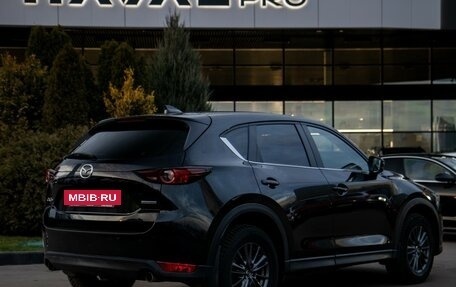 Mazda CX-5 II, 2021 год, 2 298 000 рублей, 4 фотография