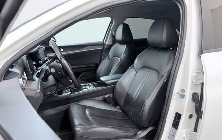 KIA K5, 2020 год, 2 098 000 рублей, 7 фотография