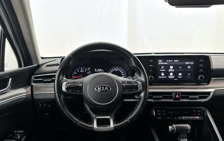 KIA K5, 2020 год, 2 098 000 рублей, 6 фотография