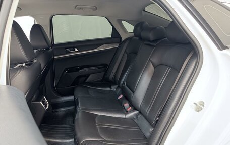 KIA K5, 2020 год, 2 098 000 рублей, 8 фотография
