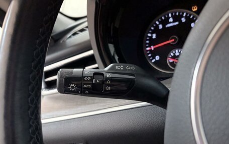 KIA K5, 2020 год, 2 098 000 рублей, 12 фотография