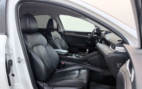 KIA K5, 2020 год, 2 098 000 рублей, 10 фотография
