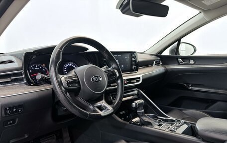 KIA K5, 2020 год, 2 098 000 рублей, 11 фотография