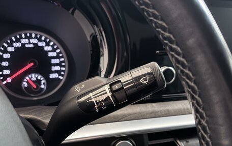 KIA K5, 2020 год, 2 098 000 рублей, 14 фотография