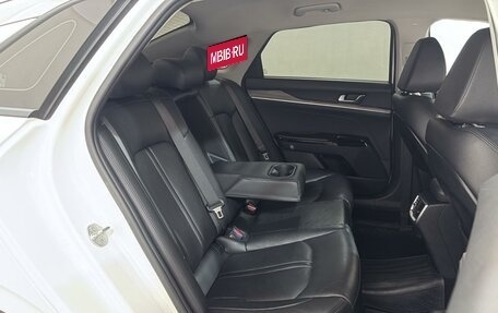 KIA K5, 2020 год, 2 098 000 рублей, 9 фотография