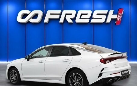 KIA K5, 2020 год, 2 098 000 рублей, 2 фотография