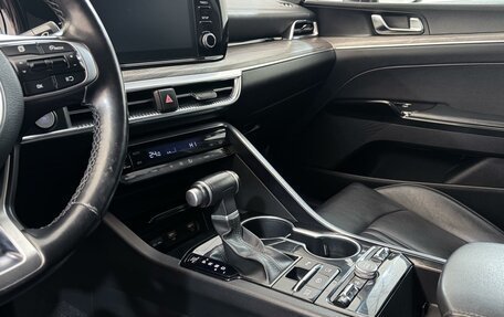 KIA K5, 2020 год, 2 098 000 рублей, 16 фотография