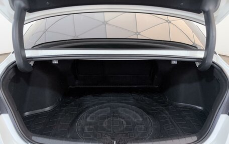 KIA K5, 2020 год, 2 098 000 рублей, 24 фотография