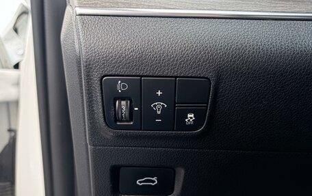 KIA K5, 2020 год, 2 098 000 рублей, 23 фотография