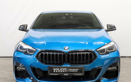 BMW 2 серия F44, 2021 год, 2 800 000 рублей, 2 фотография