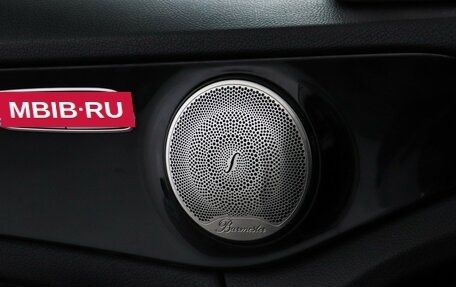 Mercedes-Benz C-Класс, 2017 год, 1 999 000 рублей, 15 фотография
