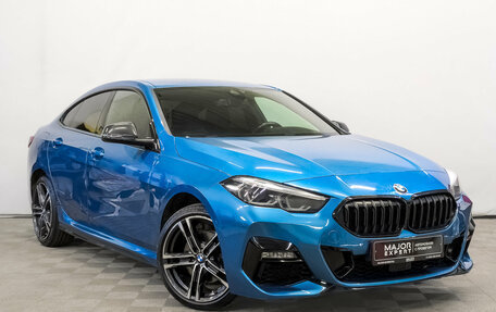 BMW 2 серия F44, 2021 год, 2 800 000 рублей, 3 фотография