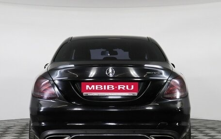 Mercedes-Benz C-Класс, 2017 год, 1 999 000 рублей, 6 фотография