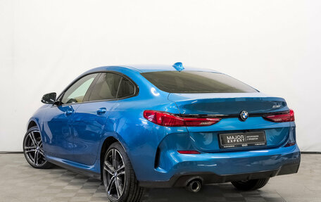 BMW 2 серия F44, 2021 год, 2 800 000 рублей, 7 фотография
