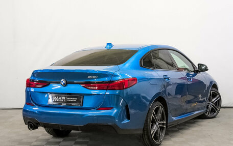 BMW 2 серия F44, 2021 год, 2 800 000 рублей, 5 фотография