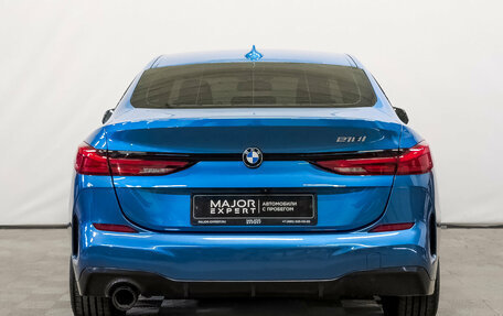 BMW 2 серия F44, 2021 год, 2 800 000 рублей, 6 фотография