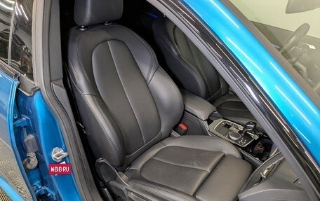 BMW 2 серия F44, 2021 год, 2 800 000 рублей, 23 фотография
