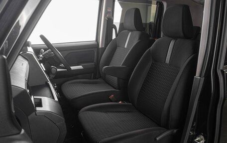 Toyota Roomy I, 2021 год, 1 379 000 рублей, 8 фотография