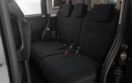 Toyota Roomy I, 2021 год, 1 379 000 рублей, 7 фотография
